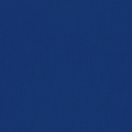 Kona Cotton marine blue