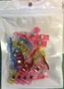 Quilting clips - S size