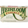Hobbs Heirloom Fusible Cotton Blend Queen size 90" x 108"