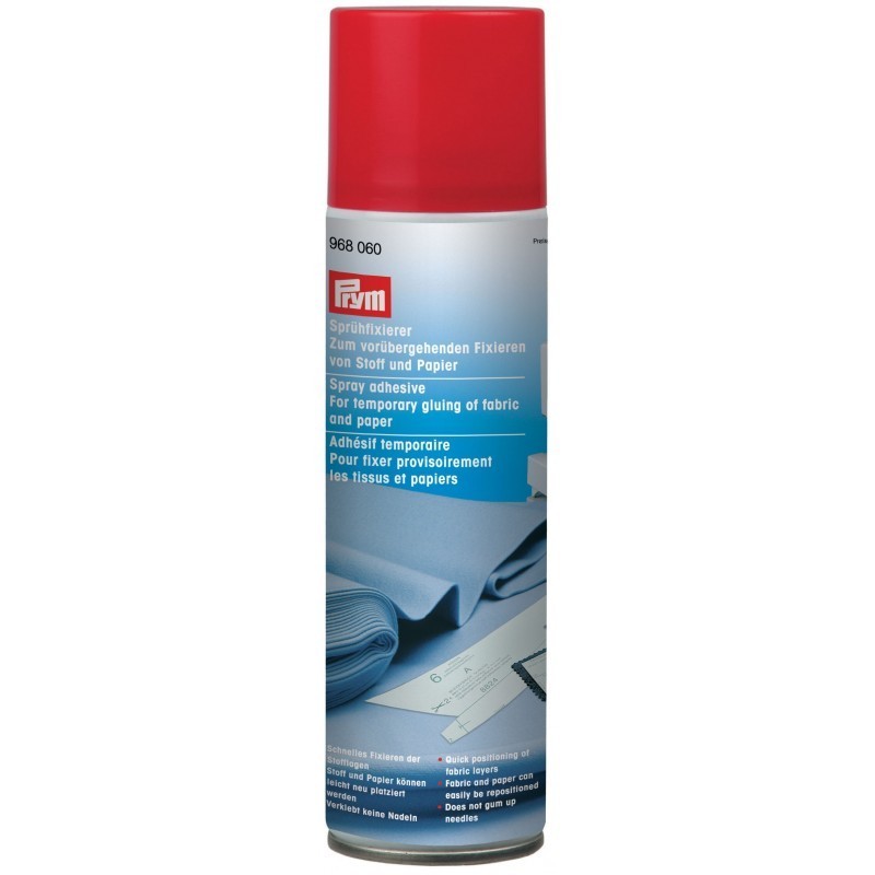 Adhesive Spray 250 ml