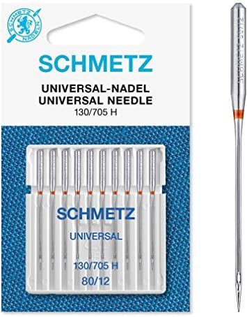 Schmetz Universal Needle 80