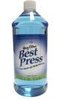 Best Press Linen Fresh - 32 oz