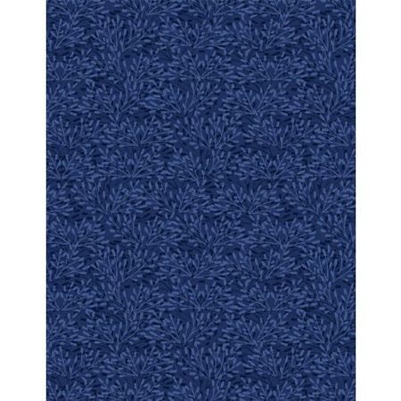 Whimsy Sininen - 270 cm