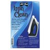 Iron clean