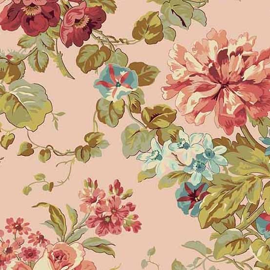 Primrose - Rose Garden  Blush