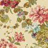 Primrose - Rose Garden  Linen